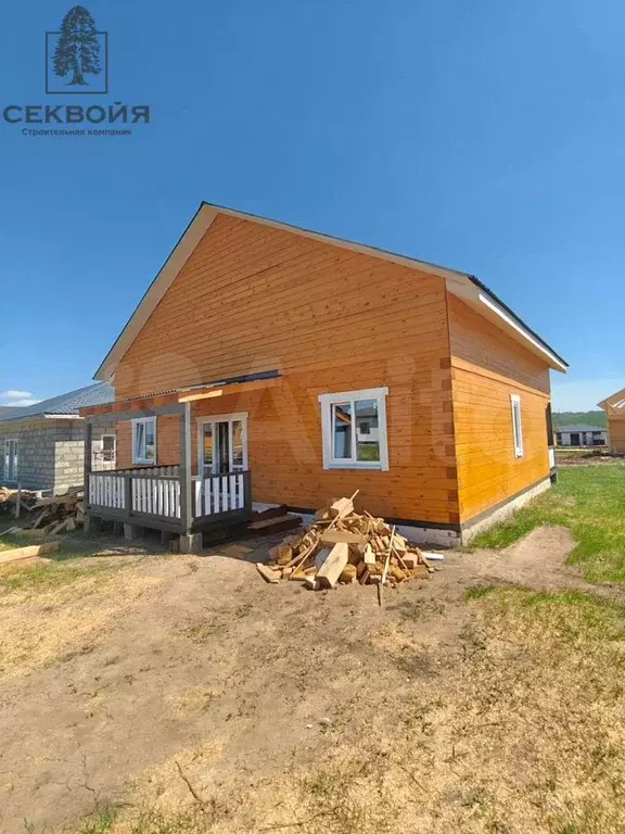 Дом 150 м на участке 6 сот. - Фото 1
