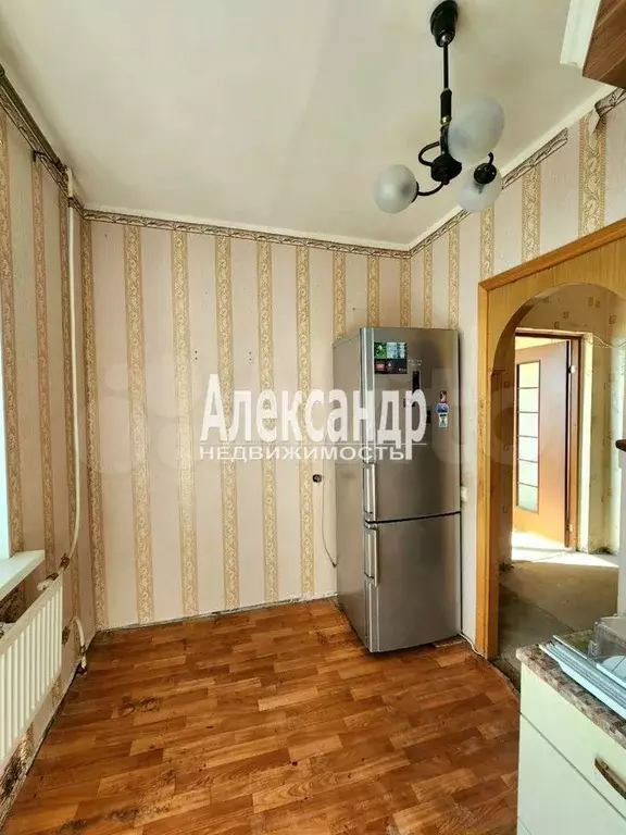 1-к. квартира, 32,5 м, 7/9 эт. - Фото 1