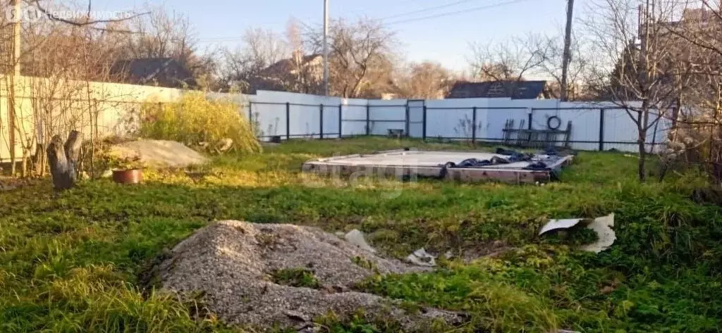 Участок в Калуга, садово-дачное товарищество Коммунальник, 9-я ... - Фото 1