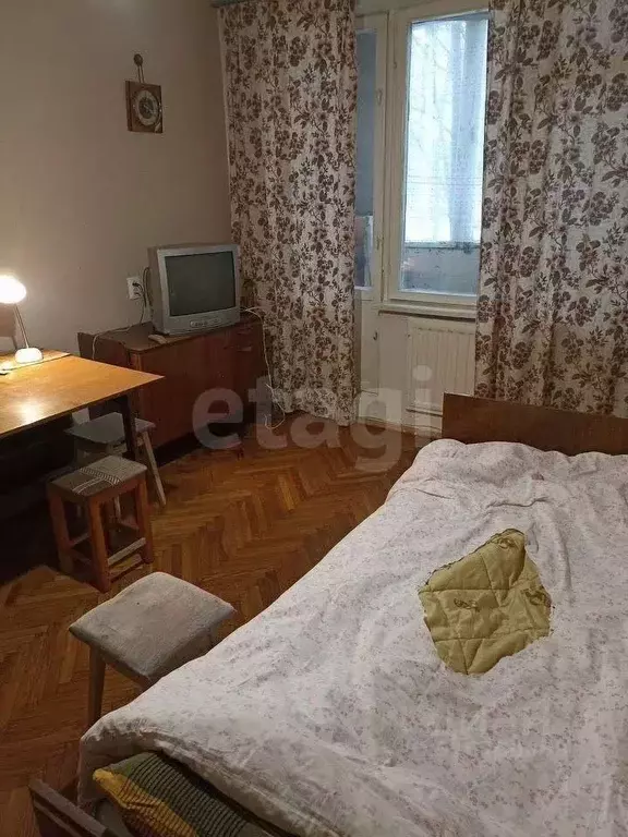 2-к кв. Санкт-Петербург Альпийский пер., 26 (46.0 м) - Фото 1