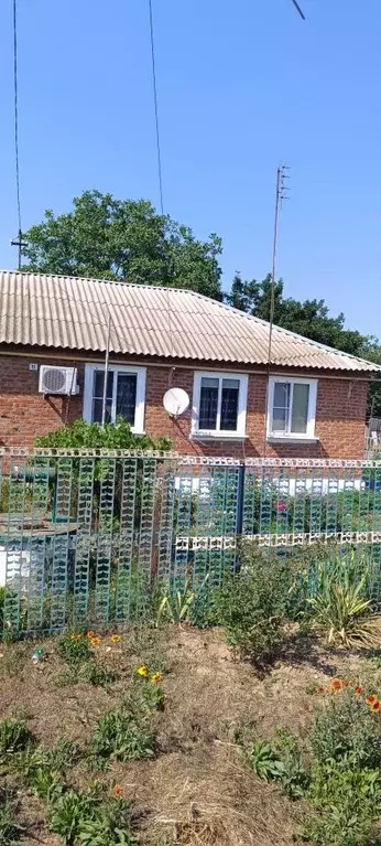 Таунхаус в Ростовская область, Волгодонской район, Потаповское с/пос, ... - Фото 0