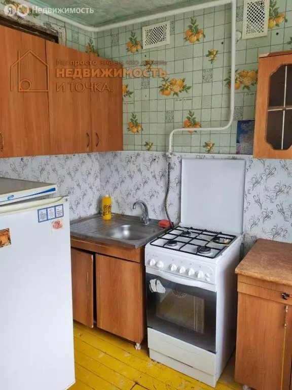 2-комнатная квартира: село Семилетка, улица Мира, 20 (45.3 м) - Фото 1