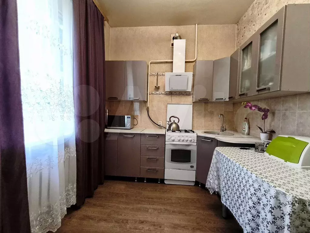 3-к. квартира, 75 м, 1/3 эт. - Фото 1