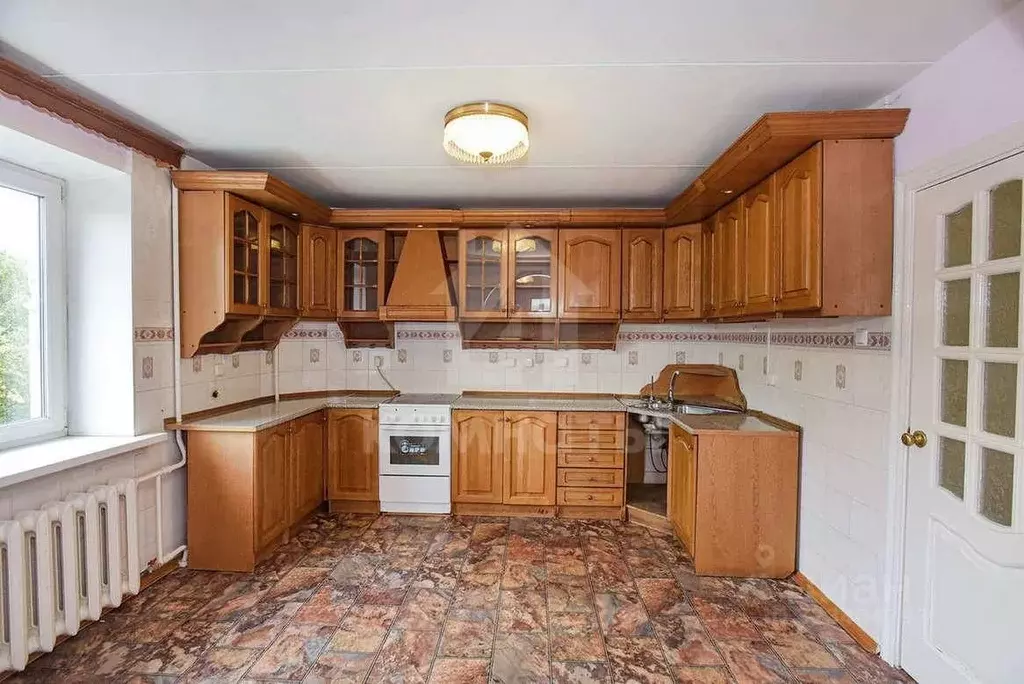 4-к кв. Воронежская область, Воронеж ул. Карла Маркса, 98 (114.0 м) - Фото 1