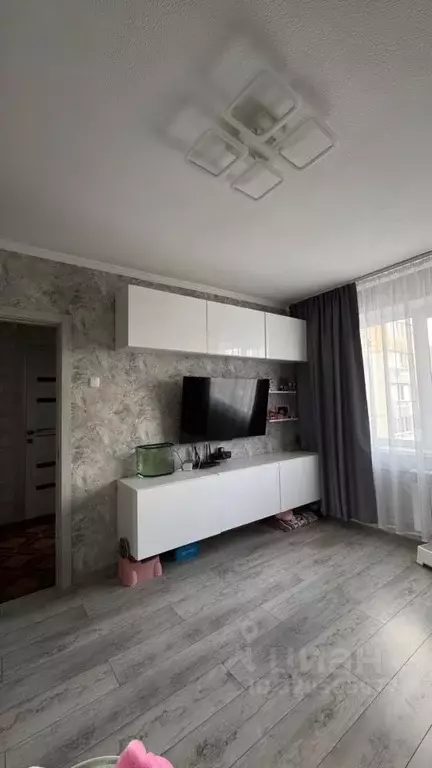 1-к кв. Крым, Щелкино Ленинский район, 2-й мкр, 48А (29.5 м) - Фото 2