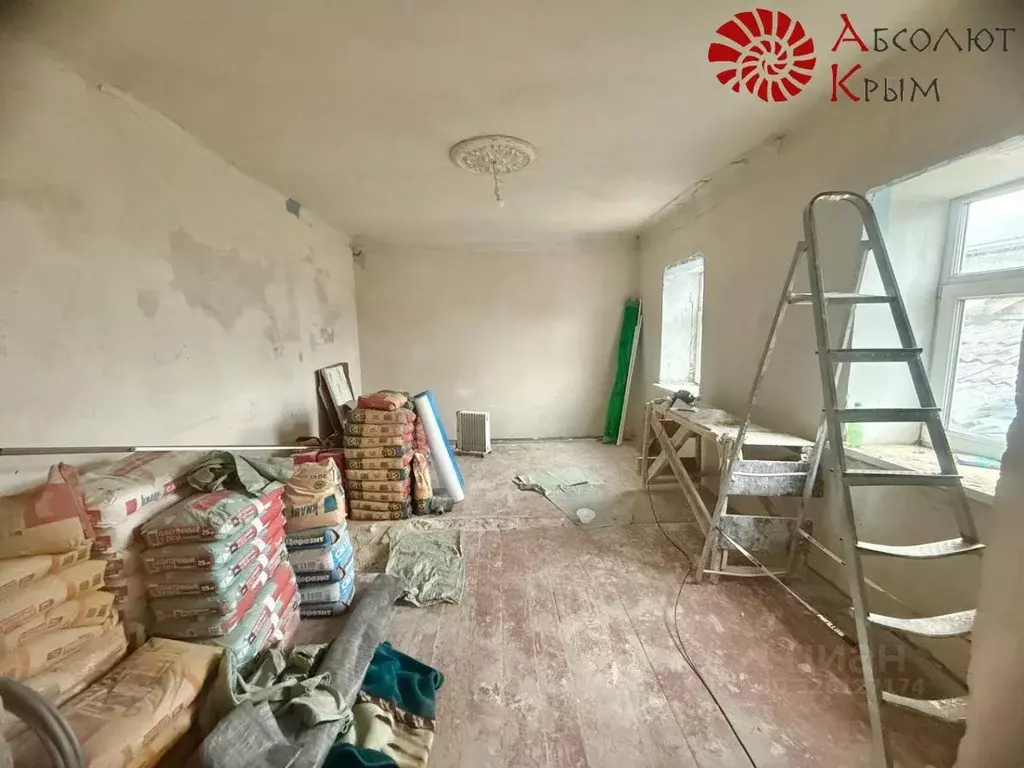 Дом в Крым, Феодосия ул. Московская (56 м) - Фото 2