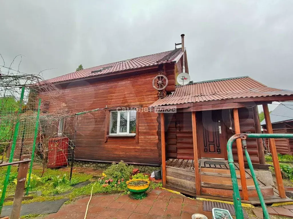 Дом 120 м на участке 7 сот. - Фото 0