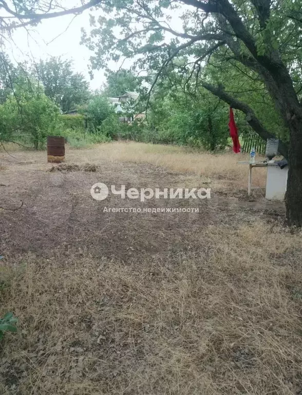 Участок 6 сот. (ИЖС) - Фото 0