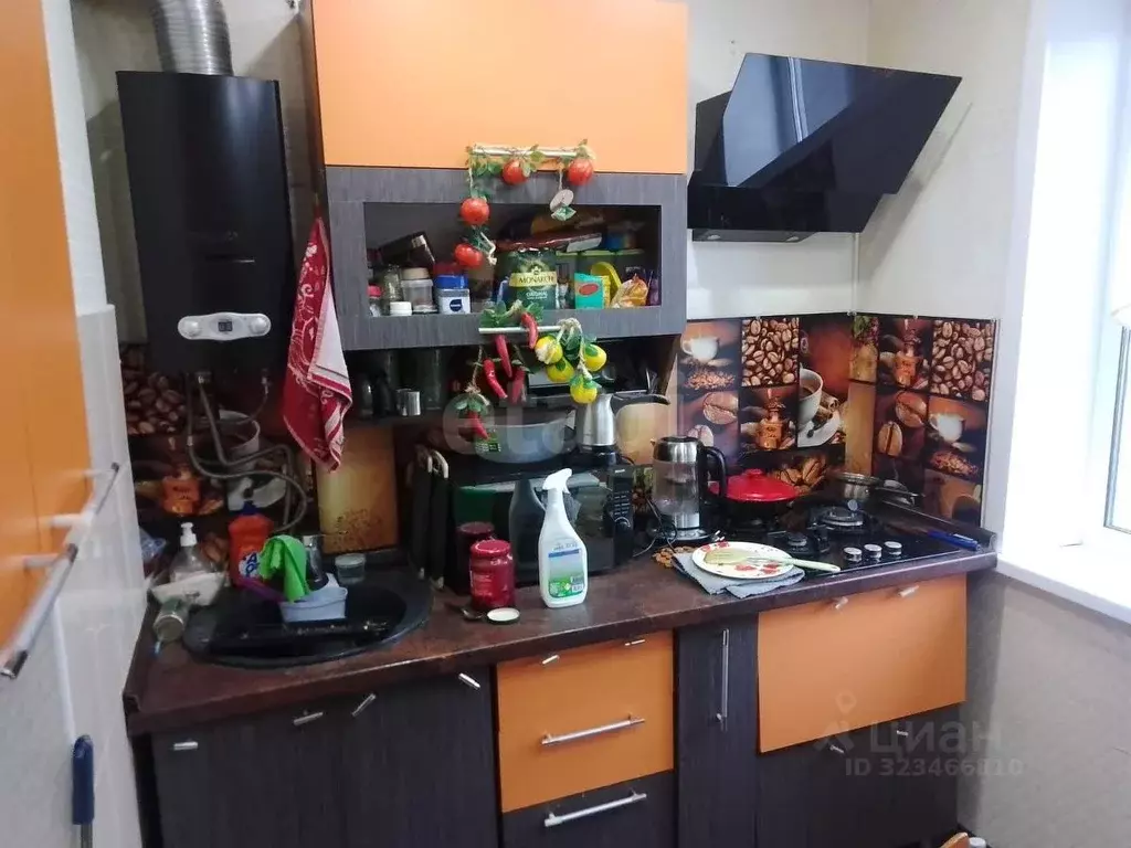 3-к кв. Коми, Сыктывкар Октябрьский просп., 62 (56.6 м) - Фото 1