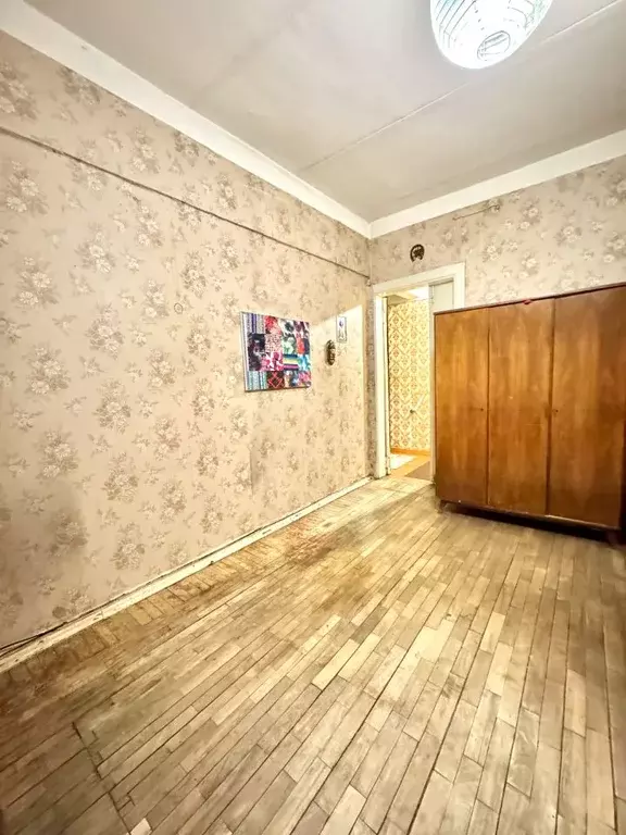 Комната Москва ул. Маршала Рыбалко, 16К4 (13.9 м) - Фото 2