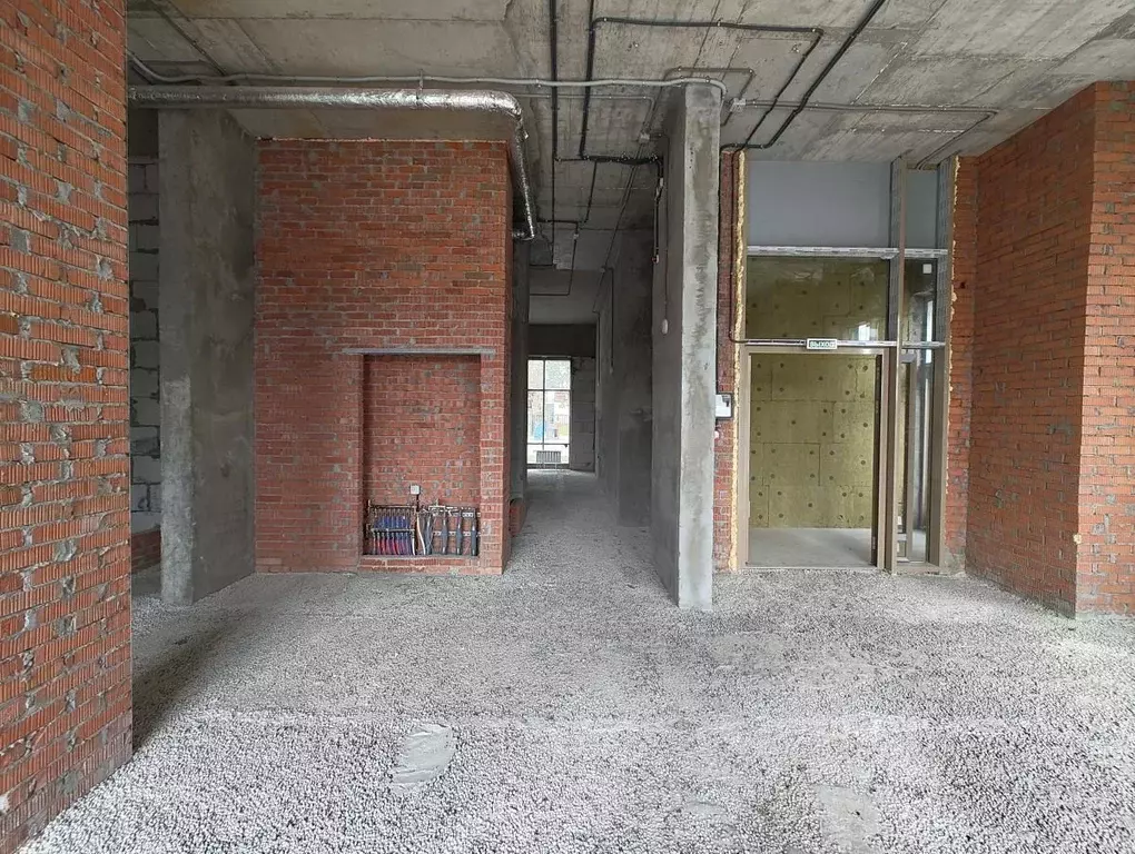 Помещение свободного назначения в Москва Каспийская ул., 28К1 (101 м) - Фото 2