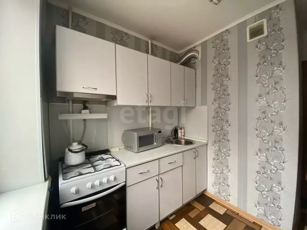 Продаётся 3-к квартира, 60.2 м - Фото 1
