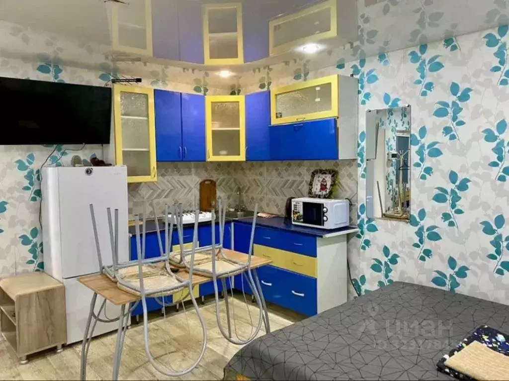 Комната Волгоградская область, Городищенский район, Новорогачинское ... - Фото 1