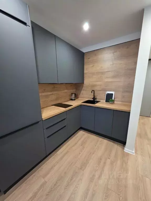 2-к кв. Москва Кронштадтский бул., 8к2 (44.0 м) - Фото 2