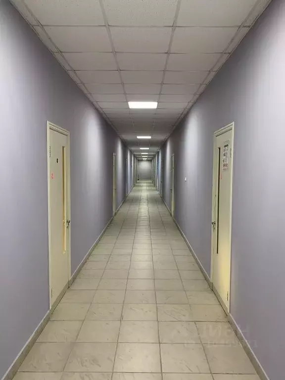 Офис в Ленинградская область, Всеволожск ш. Дорога Жизни, 15 (22 м) - Фото 2