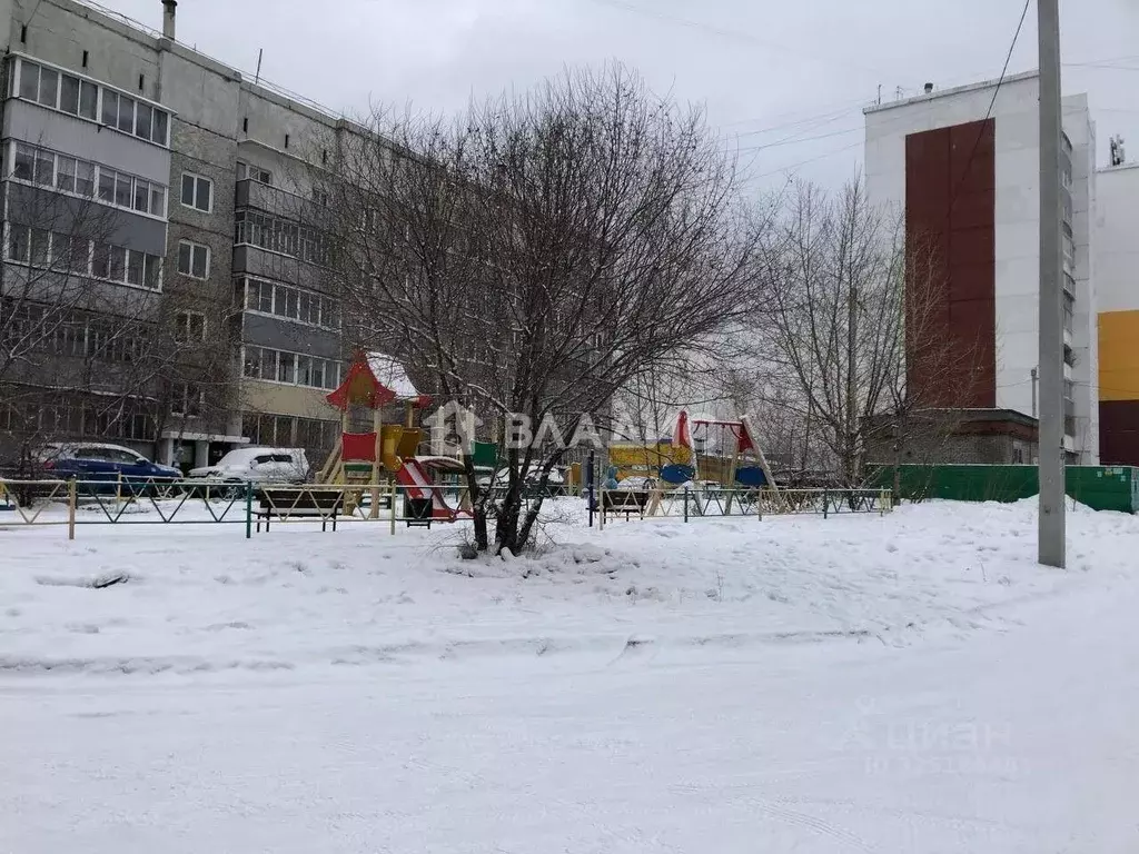 2-к кв. Бурятия, Улан-Удэ Энергетик мкр, 43 (48.0 м) - Фото 1