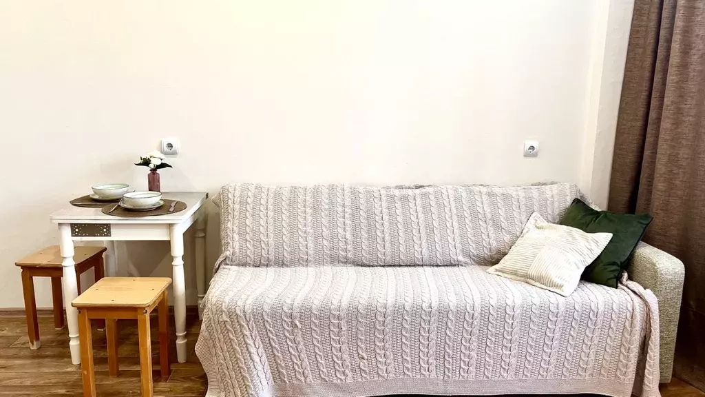 Студия Волгоградская область, Волгоград Новоремесленная ул., 13 (27.0 ... - Фото 2