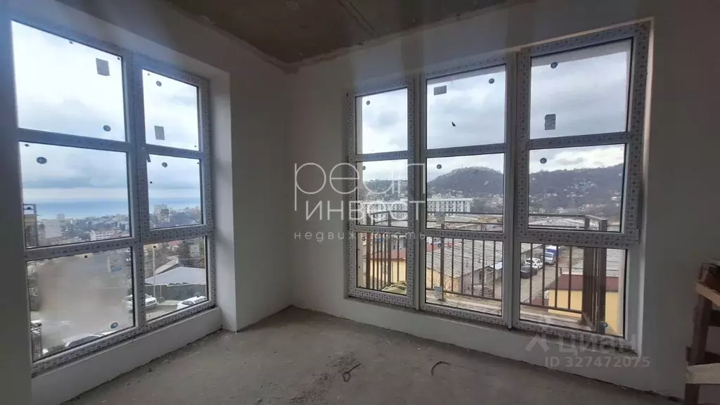 2-к кв. Краснодарский край, Сочи ул. Тимирязева, 38В (48.0 м) - Фото 2