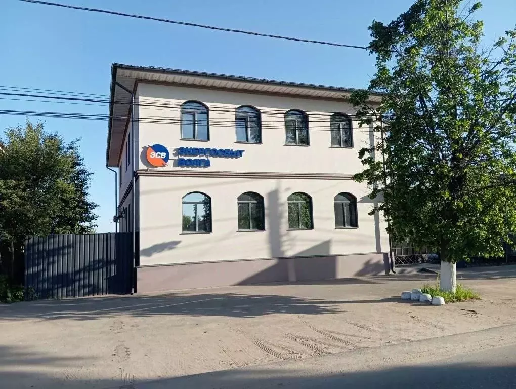Дом в Владимирская область, Киржач ул. Гагарина, 53 (530 м) - Фото 1