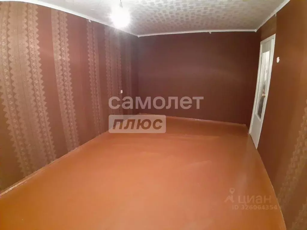 1-к кв. Липецкая область, Липецк ул. Студенческий Городок, 25 (30.0 м) - Фото 2