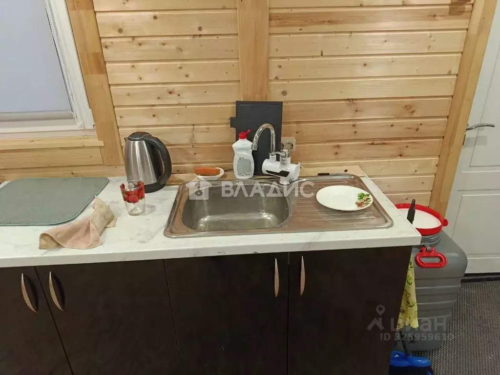 Дом в Владимирская область, Владимир Калинка сад, 38 (36 м) - Фото 2