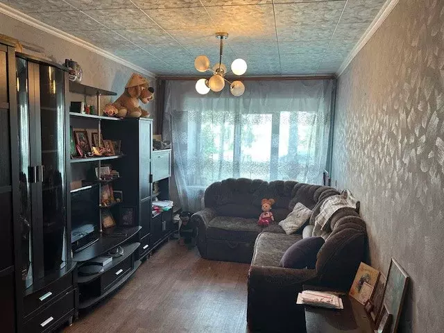 Продаётся 2-к квартира, 45.4 м - Фото 1