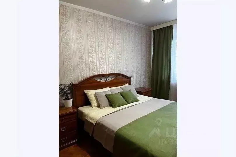 2-к кв. Самарская область, Самара Ново-Садовая ул., 181 (76.0 м) - Фото 0