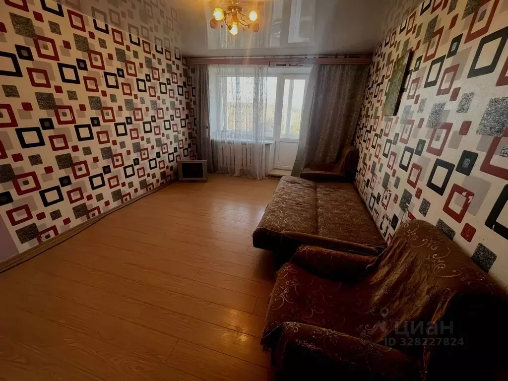 3-к кв. Московская область, Сергиево-Посадский городской округ, с. ... - Фото 2