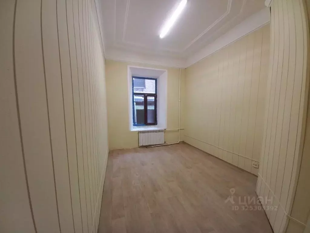 Офис в Москва Лефортовский пер., 12/50С2 (703 м) - Фото 1