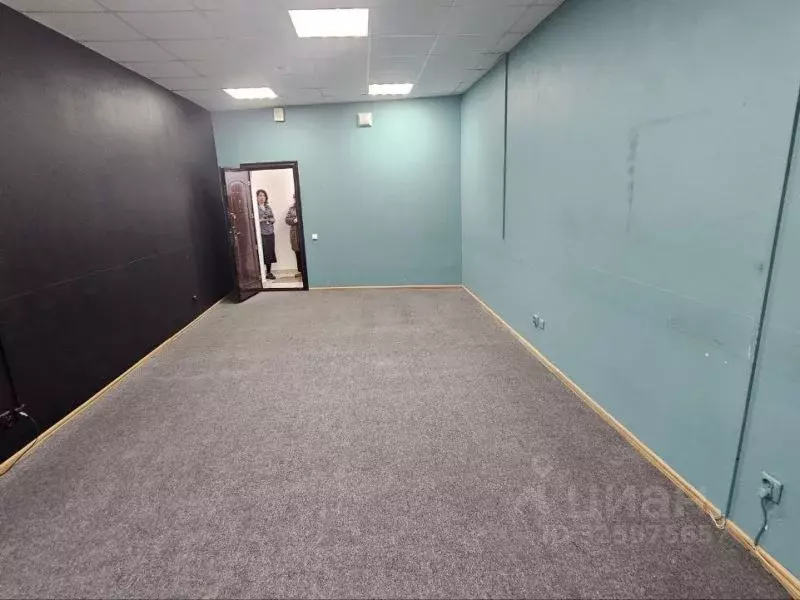 Офис в Санкт-Петербург ул. Мира, 3 (42 м) - Фото 2