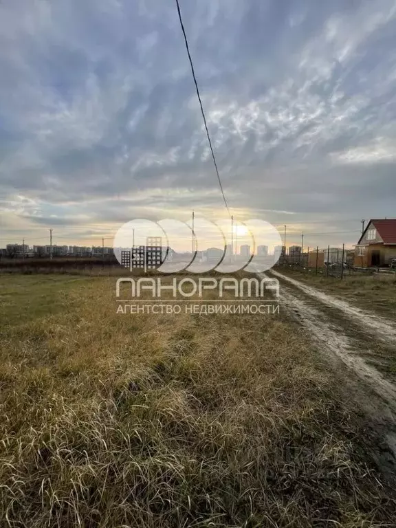 Участок в Краснодарский край, Анапа ул. Капитана Казарского (4.0 сот.) - Фото 0