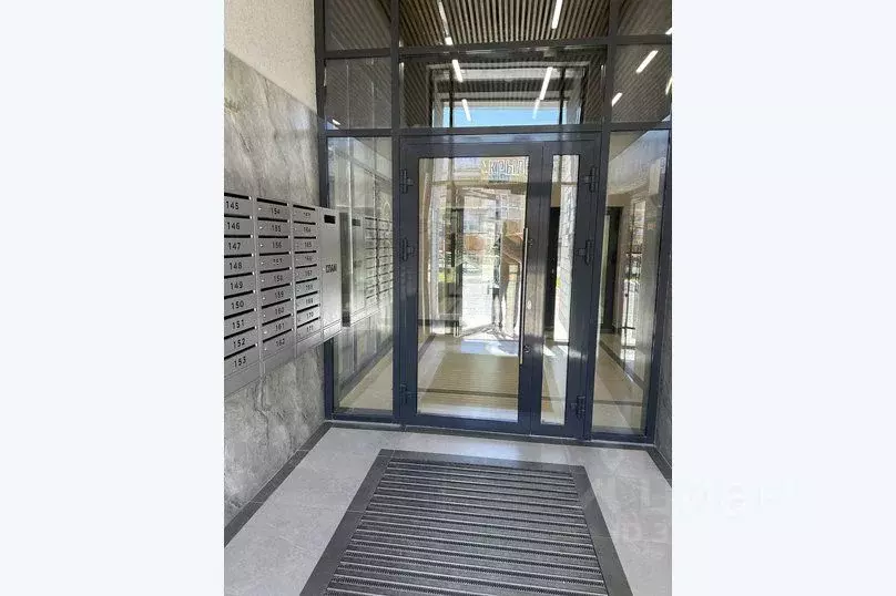 1-к кв. Татарстан, Казань ул. Симонова, 11 (39.0 м) - Фото 2