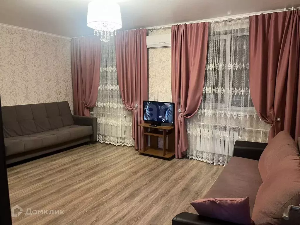 Продаётся 1-к квартира, 49.6 м - Фото 1
