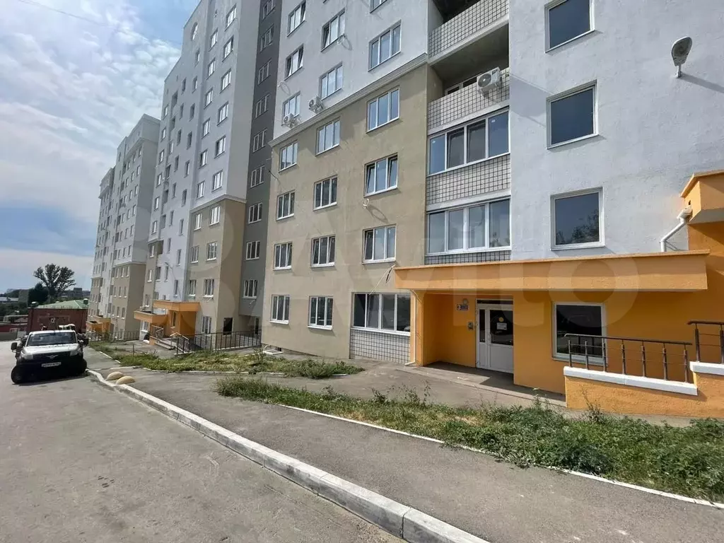 2-к. квартира, 65 м, 3/4 эт. - Фото 0