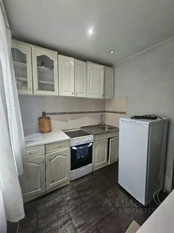 2-к кв. Иркутская область, Иркутск бул. Рябикова, 50 (35.0 м) - Фото 1