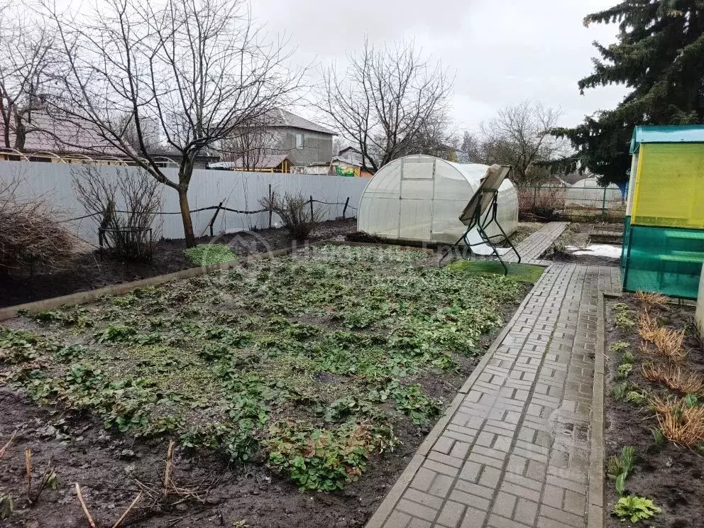 Участок в Нижегородская область, Нижний Новгород Стройгаз СНТ, 210 ... - Фото 2