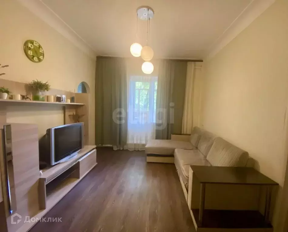 Продаётся 2-к квартира, 37.8 м - Фото 0