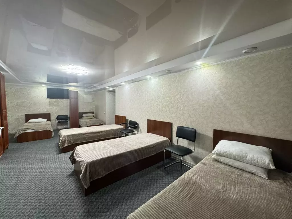 2-к кв. Крым, Симферополь ул. Исмаила Гаспринского, 7Е (75.0 м) - Фото 1