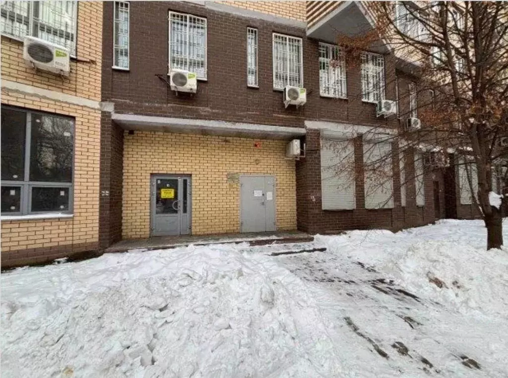 Помещение свободного назначения в Московская область, Мытищи ул. ... - Фото 1