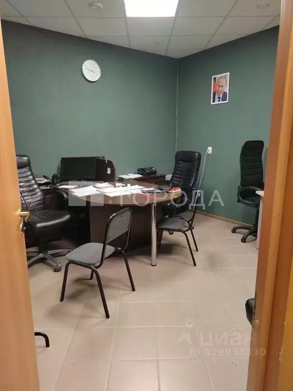 Помещение свободного назначения в Новосибирская область, Новосибирский ... - Фото 1
