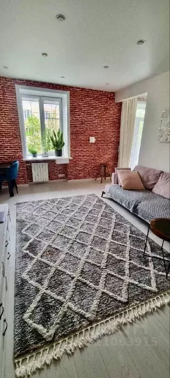 2-к кв. Иркутская область, Ангарск Советская ул., 7 (51.0 м) - Фото 1