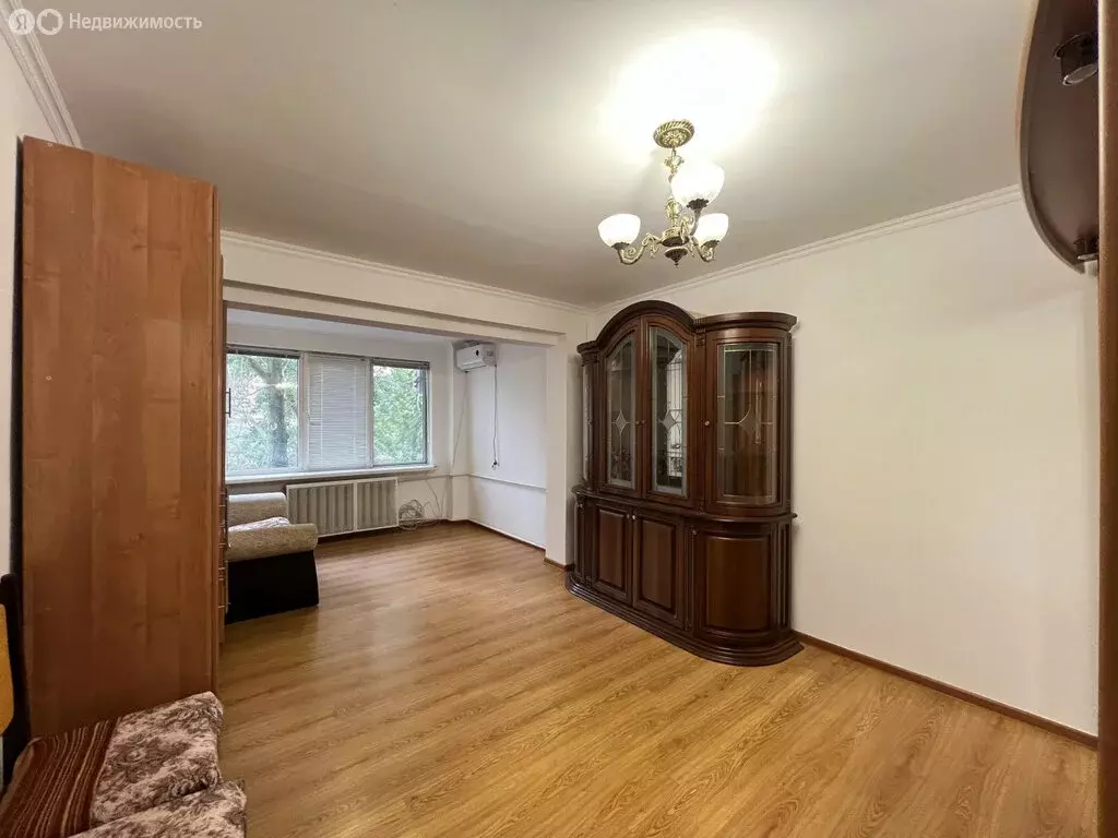 1-комнатная квартира: Нальчик, улица Пушкина, 62 (44 м) - Фото 2