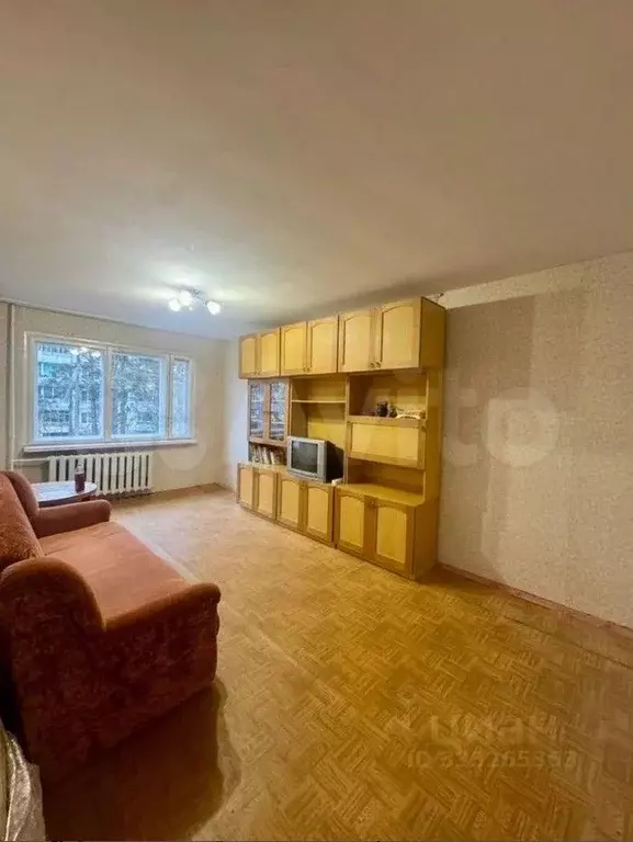 2-к кв. Псковская область, Печоры Юбилейная ул., 5 (52.8 м) - Фото 1