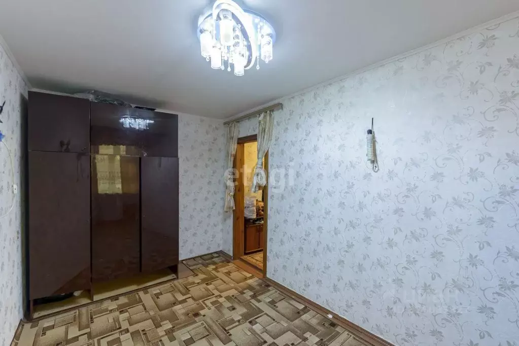 2-к кв. Тюменская область, Тюмень Широтная ул., 106 (47.0 м) - Фото 1