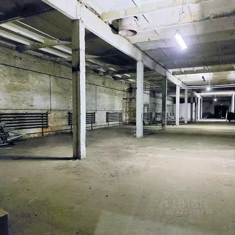 Помещение свободного назначения в Московская область, Электросталь ... - Фото 2