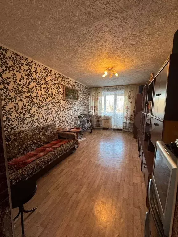 2-к. квартира, 55 м, 5/5 эт. - Фото 0