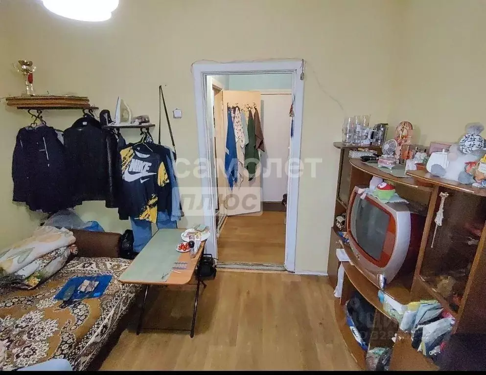 1-к кв. Липецкая область, Липецк просп. имени 60-летия СССР, 3 (16.0 ... - Фото 1