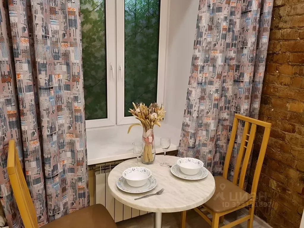 1-к кв. Санкт-Петербург Московский просп., 6 (30.0 м) - Фото 1