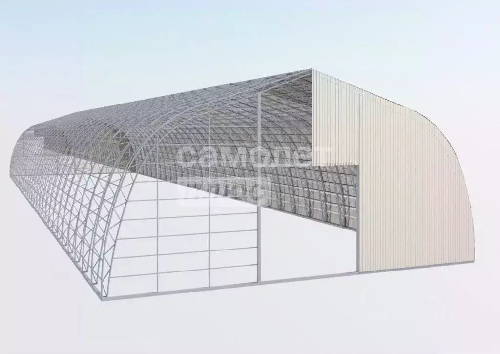 Склад в Московская область, Раменский муниципальный округ, д. Клишева ... - Фото 2