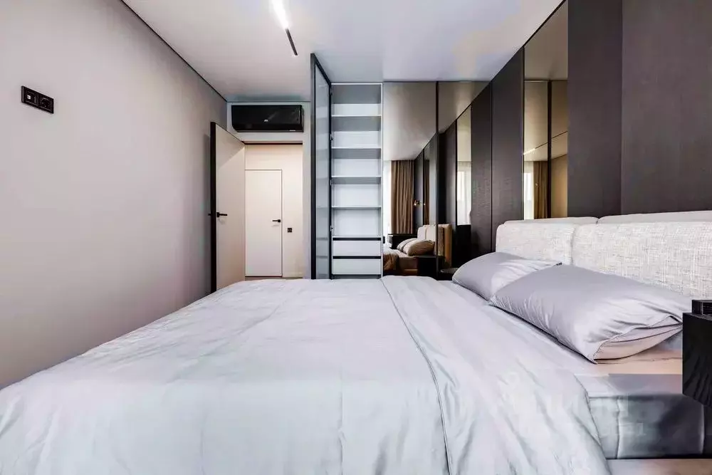 2-к кв. Краснодарский край, Сочи ул. Гагарина, 42 (58.0 м) - Фото 0